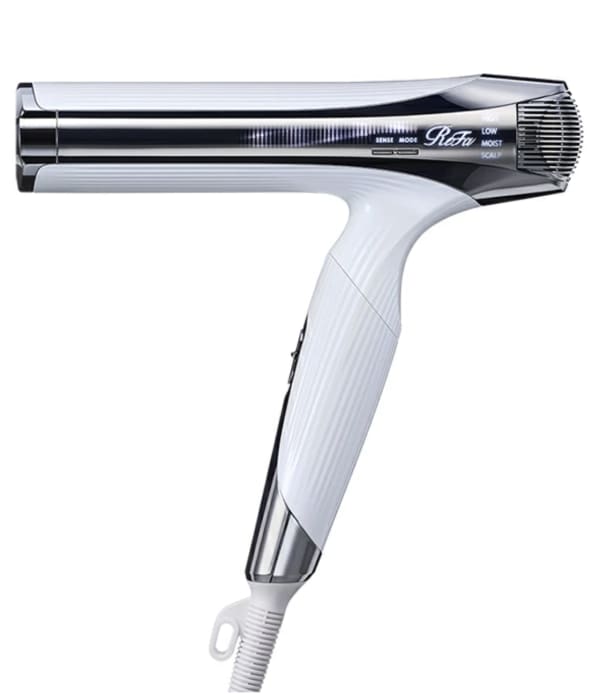 リファビューテック ドライヤースマート ダブル