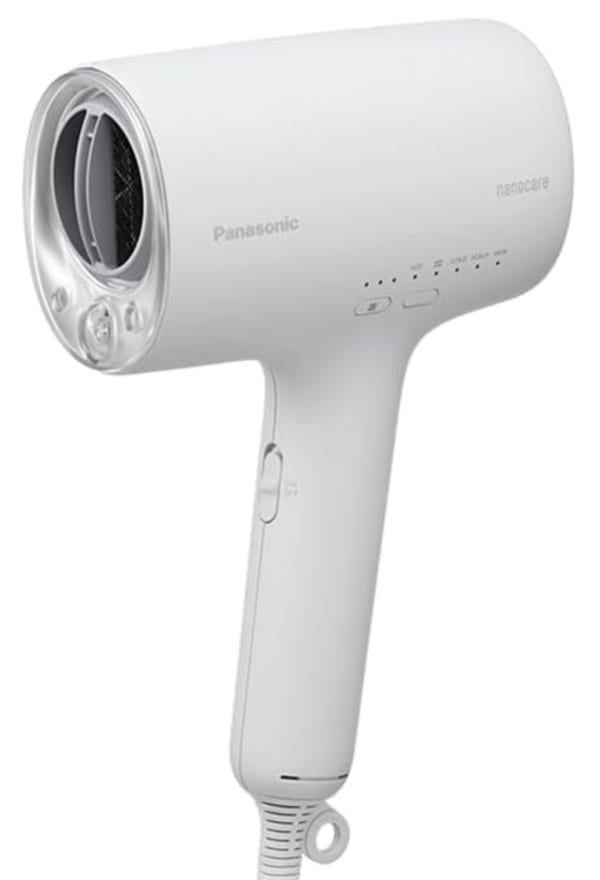 パナソニック ヘアードライヤー ナノケア EH-NA0K