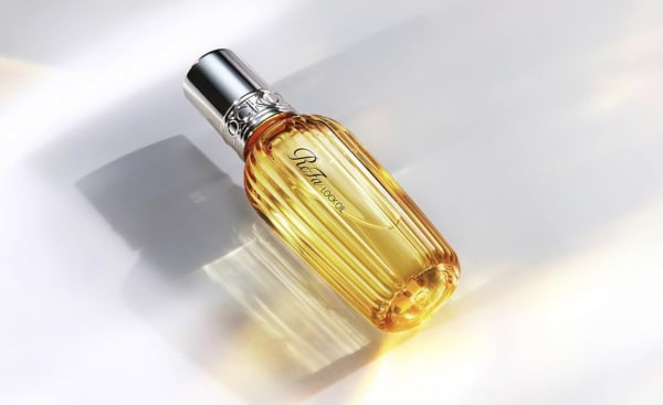 リファのロックオイル