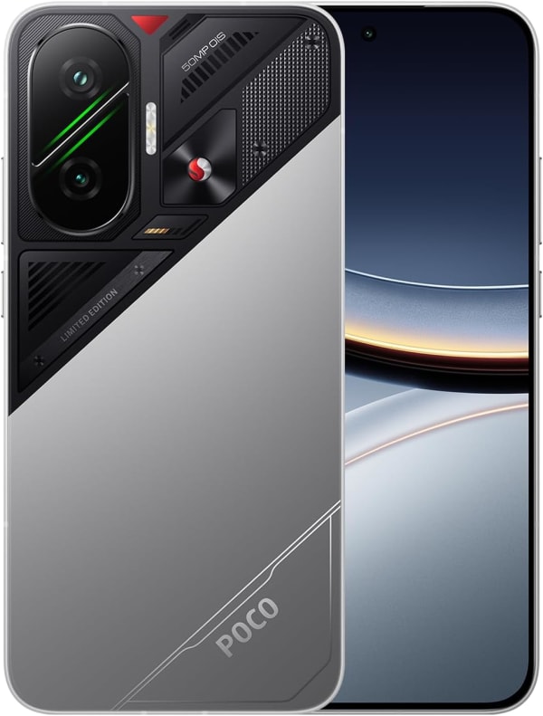 POCO F7