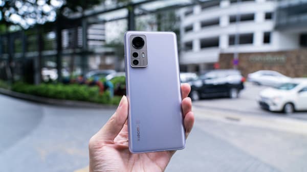 Xiaomiのスマホ