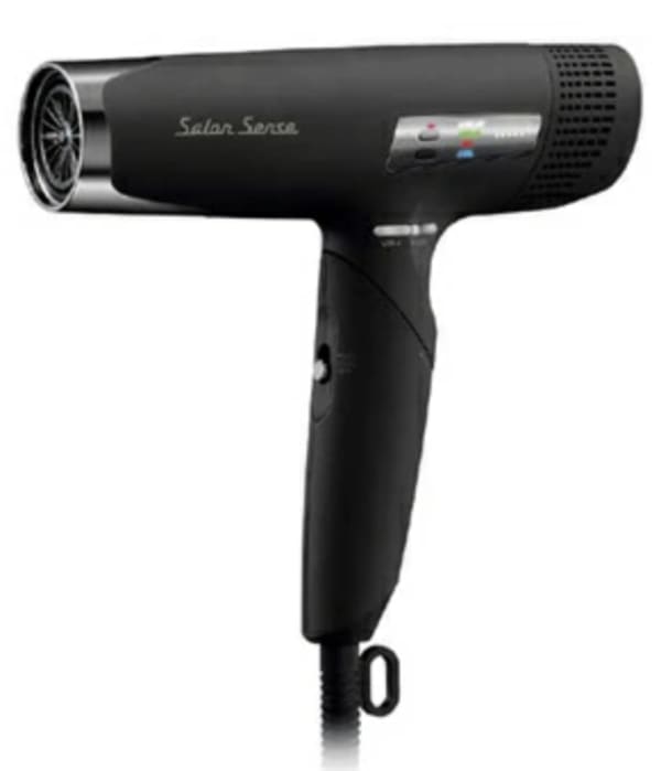 サロンセンスのドライヤー