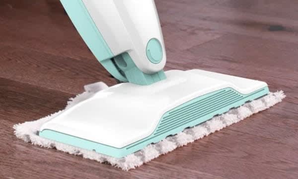 スチームモップのヘッド