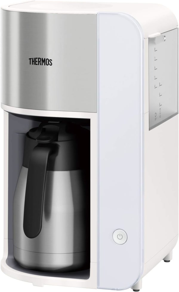 サーモスのコーヒーメーカー
