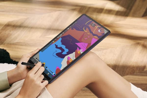 XPPen Magic Drawing Pad
