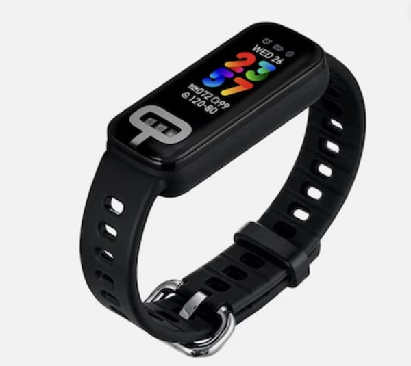 ASUS VivoWatch 6 AERO
