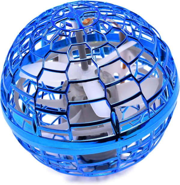 フライングボール