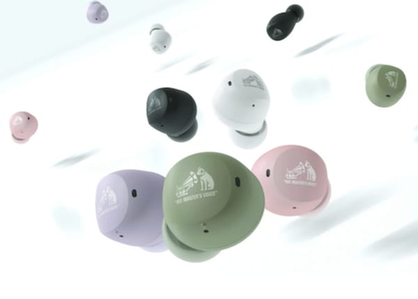 JVCケンウッド Victor HA-A6T-B