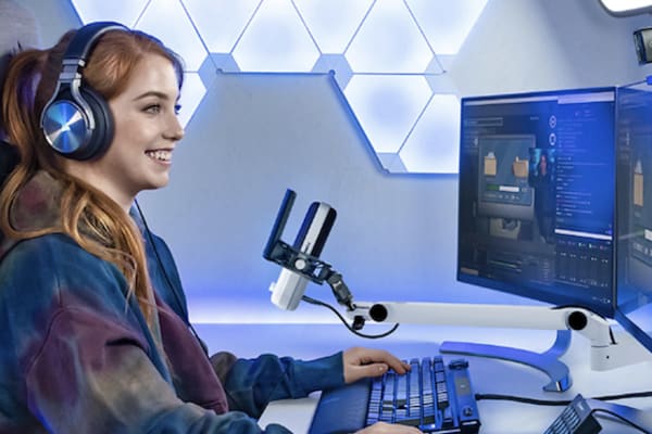 Elgato Wave Mic Arm LP
