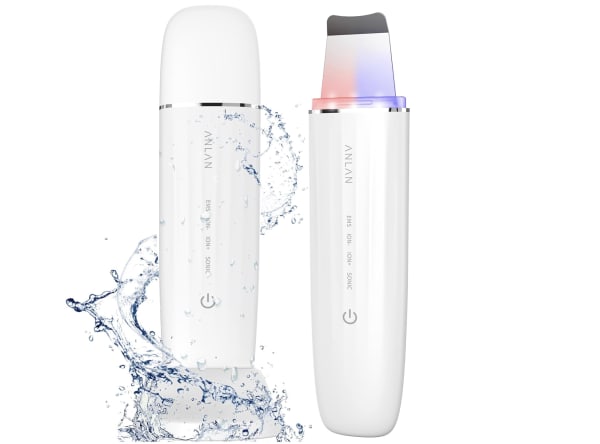 ウォーターピーリング