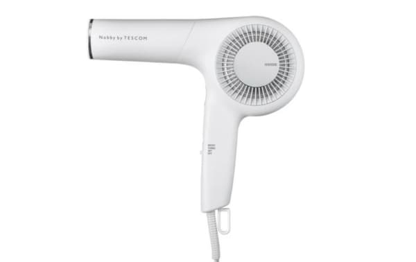 ノビーのドライヤー