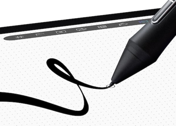  HUION 液タブ 液晶タブレット Kamvas 13
