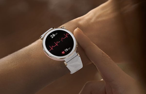 HUAWEI WATCH GT 5 Pro