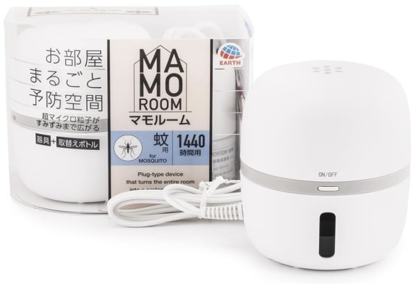電気蚊取り器