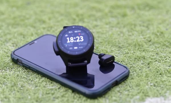 Aipower Wearbuds Watch X2