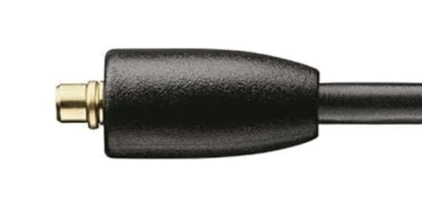 SHURE シュア イヤホン 有線 SE215 SPE-A