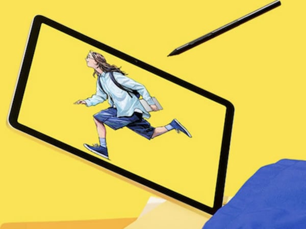 Wacom MovinkPad 11