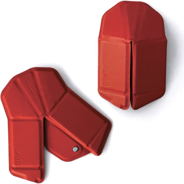 OriMouse レッドカラー