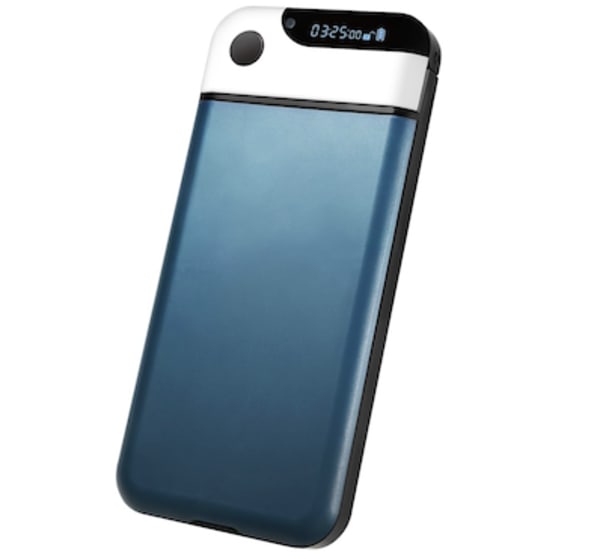 NSGreenjp タイムロックボックス