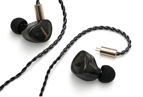 PHILIPS(フィリップス) TAE7009 