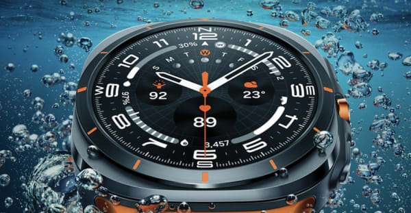 Galaxy Watch Ultra