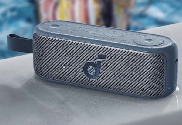 Anker Soundcore Motion 100