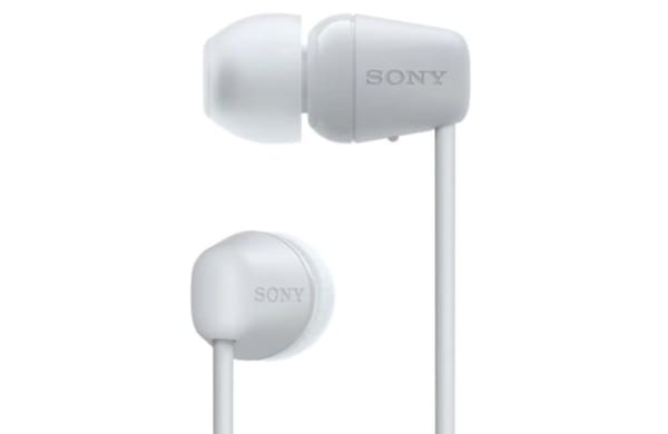 ソニー(SONY) ワイヤレスイヤホン WI-C100