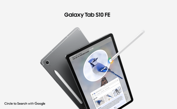 Galaxy Tab S10 FE