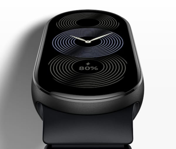 Xiaomi Smart Band 9