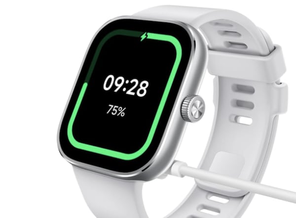 Redmi Watch 4