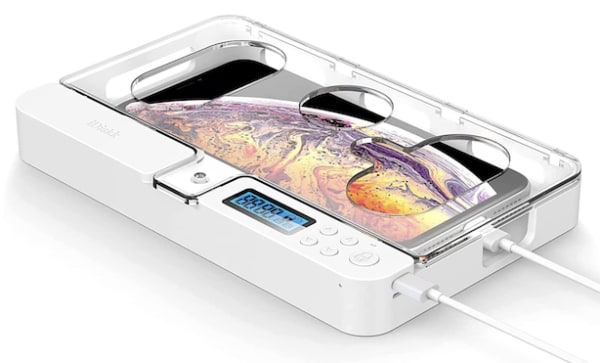 iDiskk タイムロッキングコンテナ