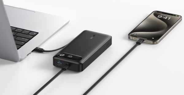 Anker Power Bank A1383