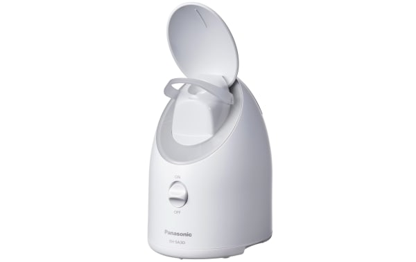 パナソニックのフェイススチーマー