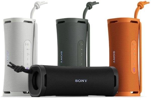  ソニー(SONY) ワイヤレススピーカー SRS-ULT10