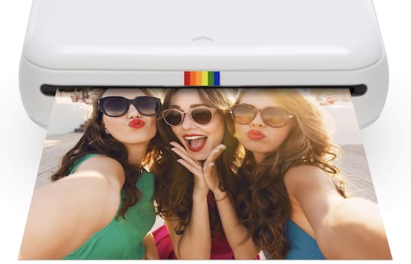 Polaroid ZIP Mobile Printer
