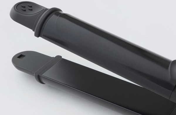 32mmコテのプレート