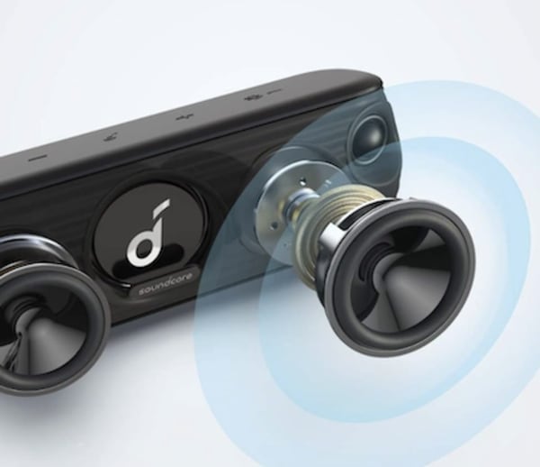  Anker Soundcore Motion+