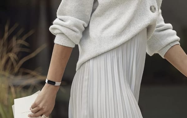 Fitbit Luxe