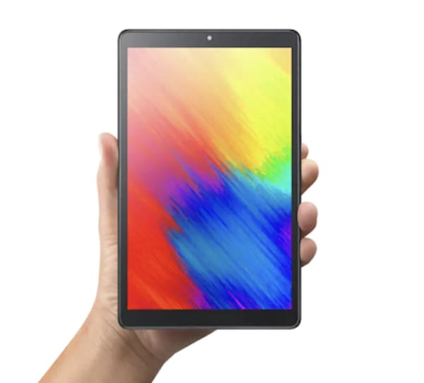 NEC LAVIE T8