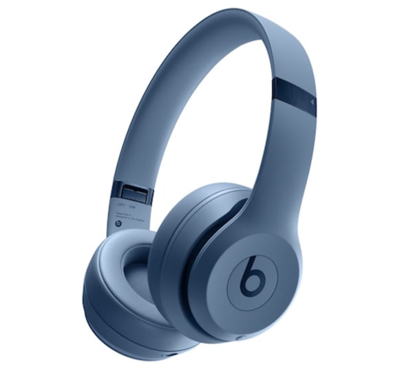 Beats Solo 4