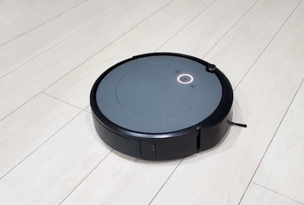 ロボット掃除機