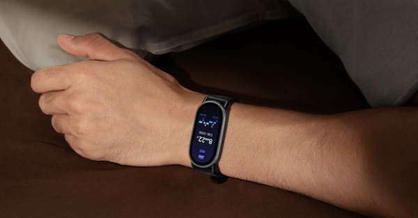Xiaomi Smart Band 10