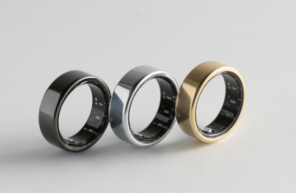 monomam ring