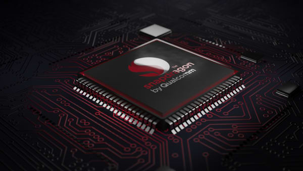 QualcommのCPU