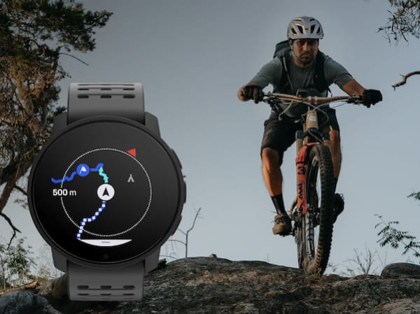 SUUNTO 9 PEAK PRO
