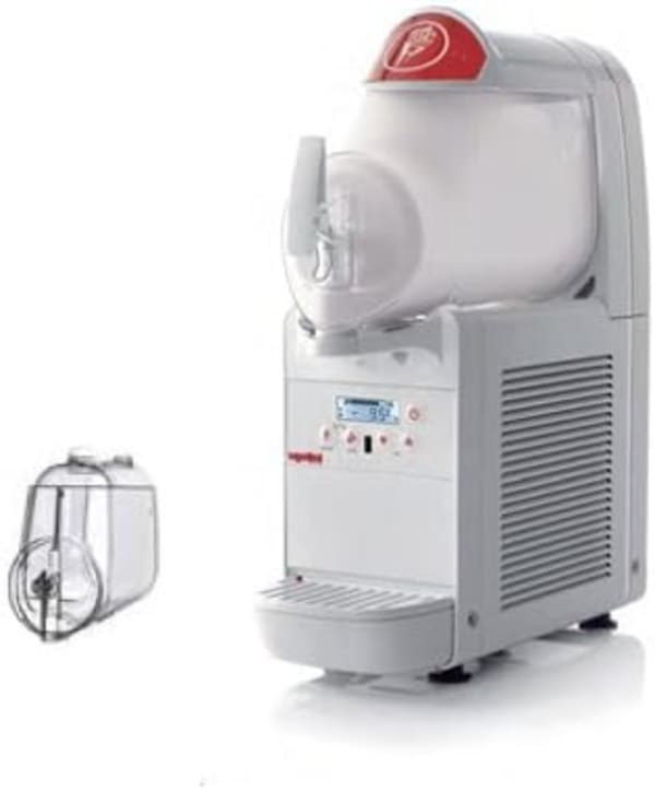 フローズンドリンクマシーン