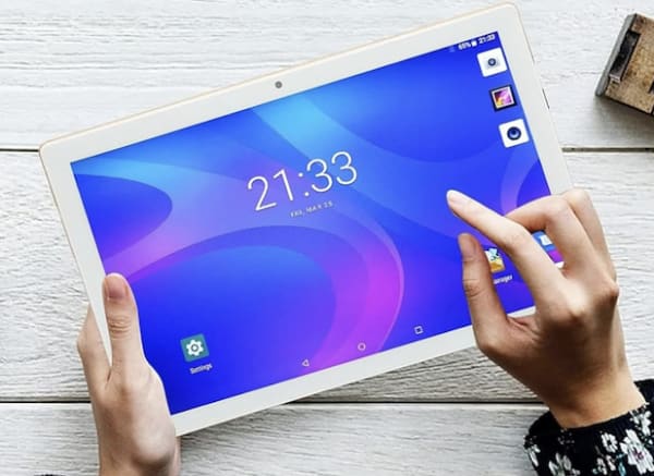 Lenovo Tab5 LP DDR3-3GB