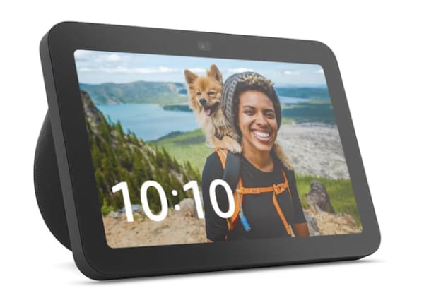 Echo Show 8