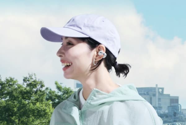 Victor ビクター HA-NP1T