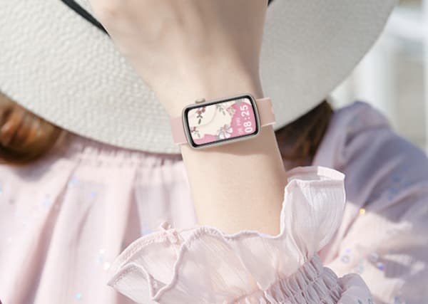 SHANG WING スマートウォッチ
